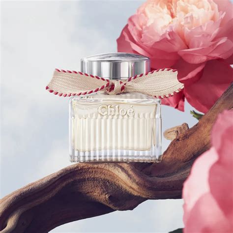 chloe parfum klassisch